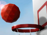 Sokak Basketi 3D