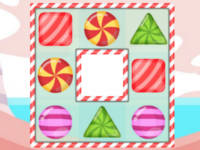 Unmatch the Candies