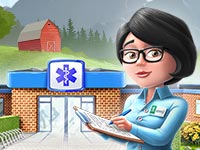 My Hospital