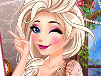 Elsas Strickmode