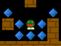 Diamanten Digger