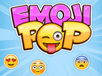 Emoji Pop