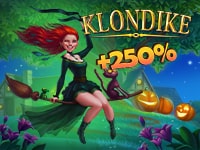 Klondike (New Version)