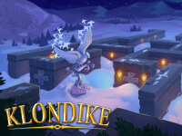 Klondike Bölgesi