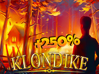 Klondike Bölgesi
