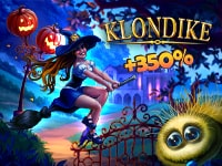 Klondike Bölgesi