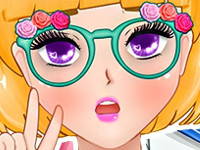 Mein Manga Avatar