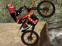 Bike Trials