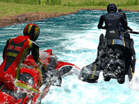 Water Scooter 2
