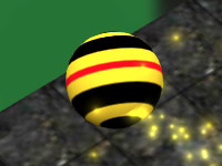 Neon Ball 3D