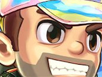 Jetpack Joyride