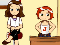 Barbershop Simulator
