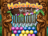 Holoholo Adası