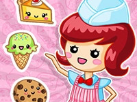 Soda-Shop