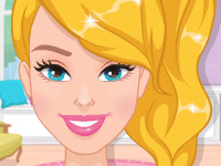 Barbie: Sommerjacke