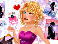 Taylor: Covergirl