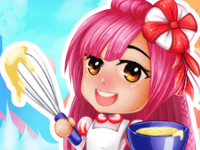 Candy Word