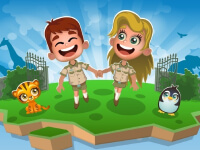 Idle Zoo