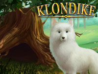 Klondike Bölgesi