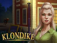 Klondike Bölgesi
