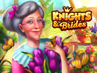 Knights and Brides