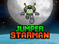 Jumper Starman