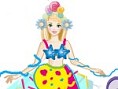Super Kuchen-Deko