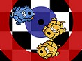 Hundecurling