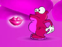 Catch A Smoochie