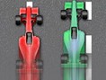 Formula 1 Sampiyonu