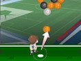 Bubble Fussball