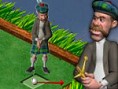 Mulligans Minigolf