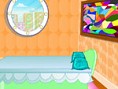 Mein süßes Zimmer
