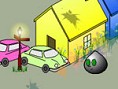 Buntes Abenteuer
