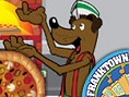 Meine Pizzeria