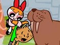 PowerPuff Rettung
