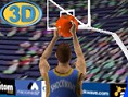Super 3D Freiwurf