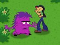 Monster Alarm