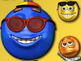 Smiley Puzzle 2