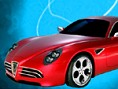 Alfa Romeo Modife