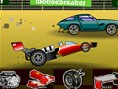 Drag Yarışcısı