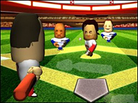 Homerun Meister