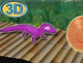 3D Abenteuer