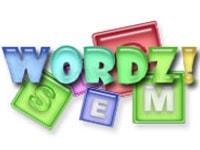 Wordz! - Wörter finden