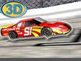 Stock Car Rennen