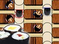 Sushi Wettessen