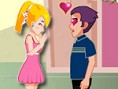 Flirt Königin