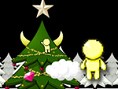 Komische Weihnacht