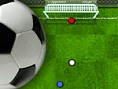 Fußball-Pünktchen