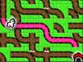Hunde- Labyrinth